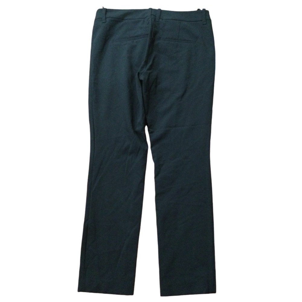 The Reset R Label Black Career Pants - Picture 2 of 5
